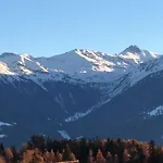 Appartement La Marmotte, Au Cœur Du Village De Crans, Proche Du Télécabine Cry D'er