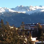 Appartement La Marmotte, Au Cœur Du Village De Crans, Proche Du Télécabine Cry D'er Crans-Montana