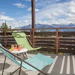 La Marmotte, Au Cœur Du Village De Crans, Proche Du Télécabine Cry D'er Appartement Crans-Montana