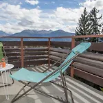 Appartement La Marmotte, Au Cœur Du Village De Crans, Proche Du Télécabine Cry D'er Crans-Montana