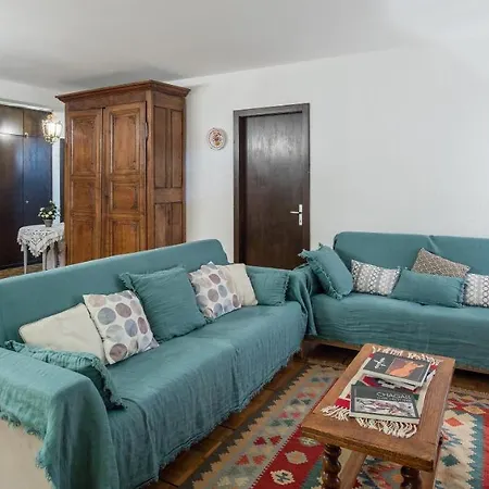 La Marmotte, Au Cœur Du Village De Crans, Proche Du Télécabine Cry D'er Appartement *