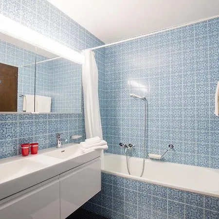 La Marmotte, Au Cœur Du Village De Crans, Proche Du Télécabine Cry D'er Appartement Crans-Montana