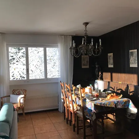 La Marmotte, Au Cœur Du Village De Crans, Proche Du Télécabine Cry D'er * Crans-Montana