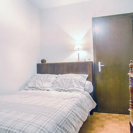 Appartement La Marmotte, Au Cœur Du Village De Crans, Proche Du Télécabine Cry D'er