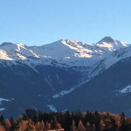 Appartement La Marmotte, Au Cœur Du Village De Crans, Proche Du Télécabine Cry D'er