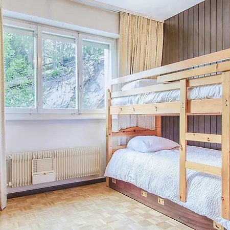 Lägenhet La Marmotte, Au Coeur Du Village De Crans, Proche Du Telecabine Cry D'er Crans-Montana