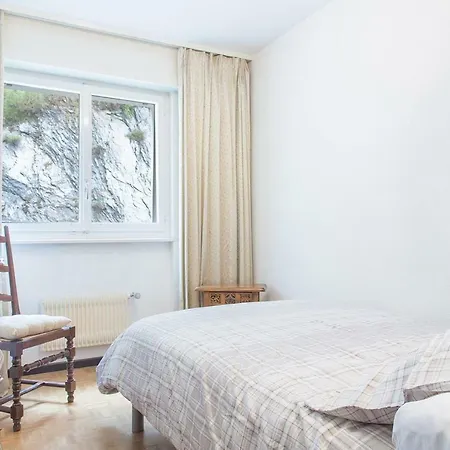 La Marmotte, Au Cœur Du Village De Crans, Proche Du Télécabine Cry D'er Appartement *