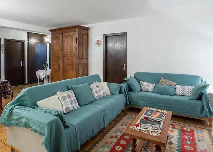 La Marmotte, Au Coeur Du Village De Crans, Proche Du Telecabine Cry D'er Lägenhet *