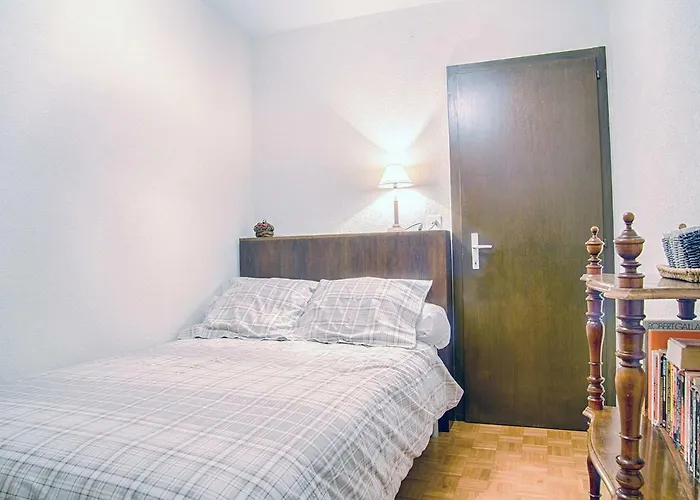 Lägenhet La Marmotte, Au Coeur Du Village De Crans, Proche Du Telecabine Cry D'er