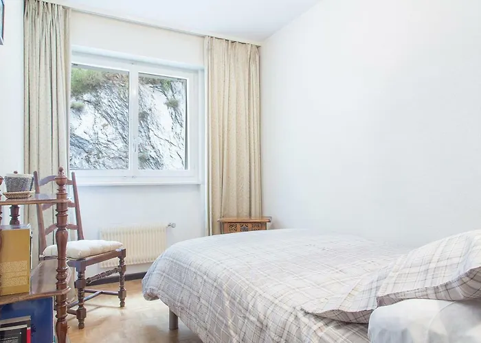 La Marmotte, Au Coeur Du Village De Crans, Proche Du Telecabine Cry D'er Lägenhet *