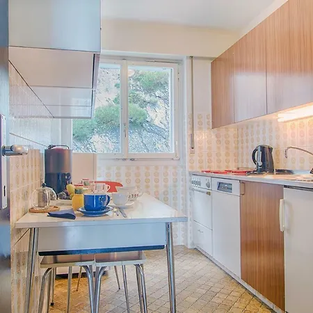 La Marmotte, Au Coeur Du Village De Crans, Proche Du Telecabine Cry D'er *