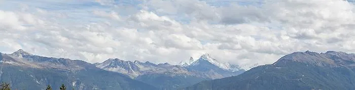 La Marmotte, Au Coeur Du Village De Crans, Proche Du Telecabine Cry D'er Lejlighed